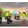 LEGO City 60410 Strażacki motocykl ratunkowy - 1202611 - zdjęcie 10
